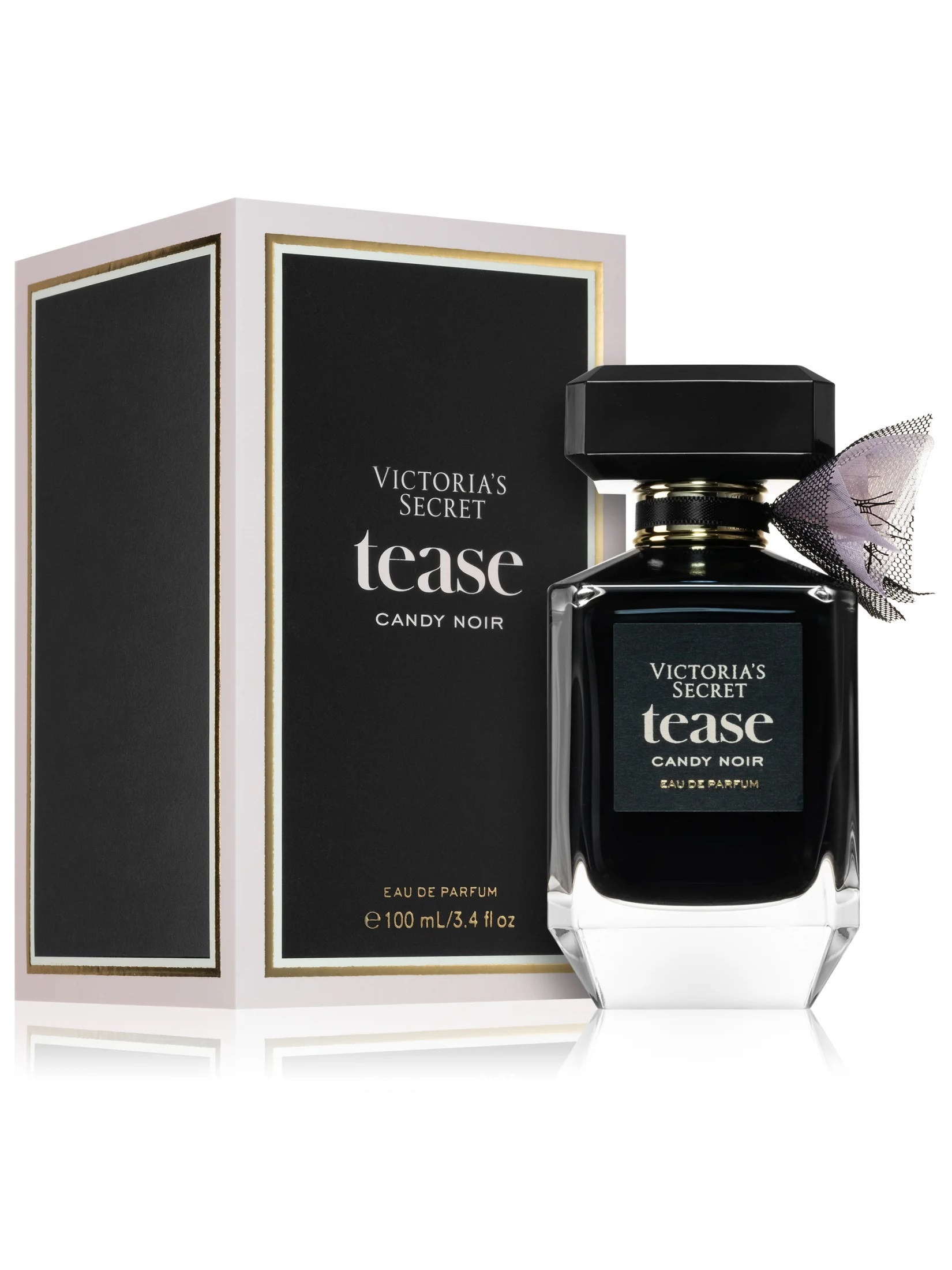 Victoria's Secret Tease Candy Noir Eau de Parfum (100ml