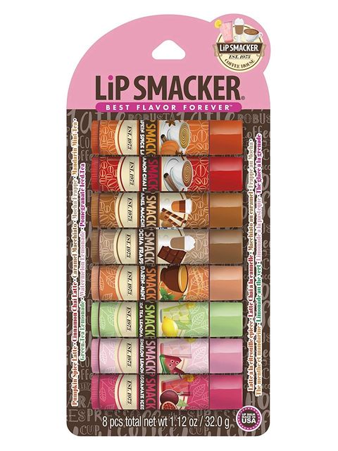 Lip smacker coffee house party pack.jpg