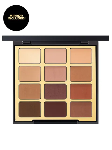 MilaniMost Loved Mattes Eyeshadow Palette.jpg