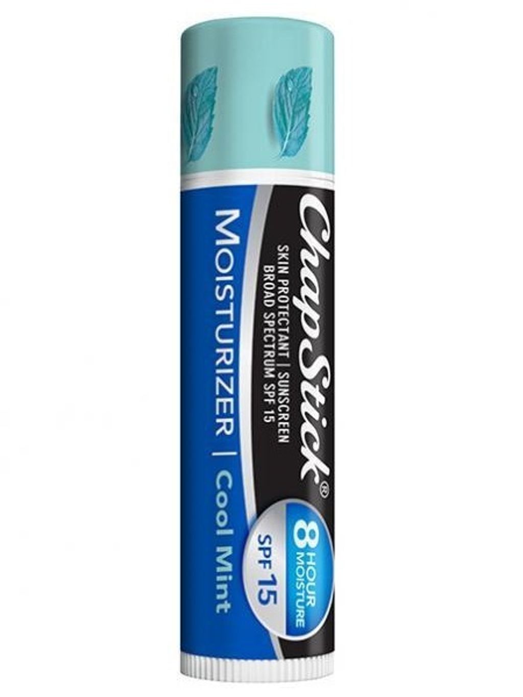 Chapstick Moisturizer Cool mint Lip Balm.jpg