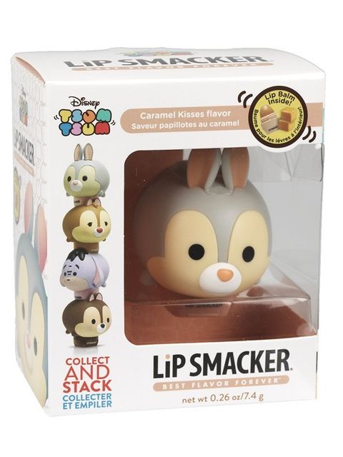 Lip Smacker Tsum Tsum - Thumper Caramel Kisses Lip Balm.jpg