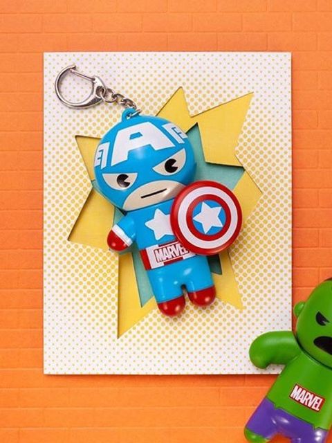 Lip Smacker Marvel Super Hero Lip Balm with Keychain - Captain America Red, White, & Blue-Berry.jpg