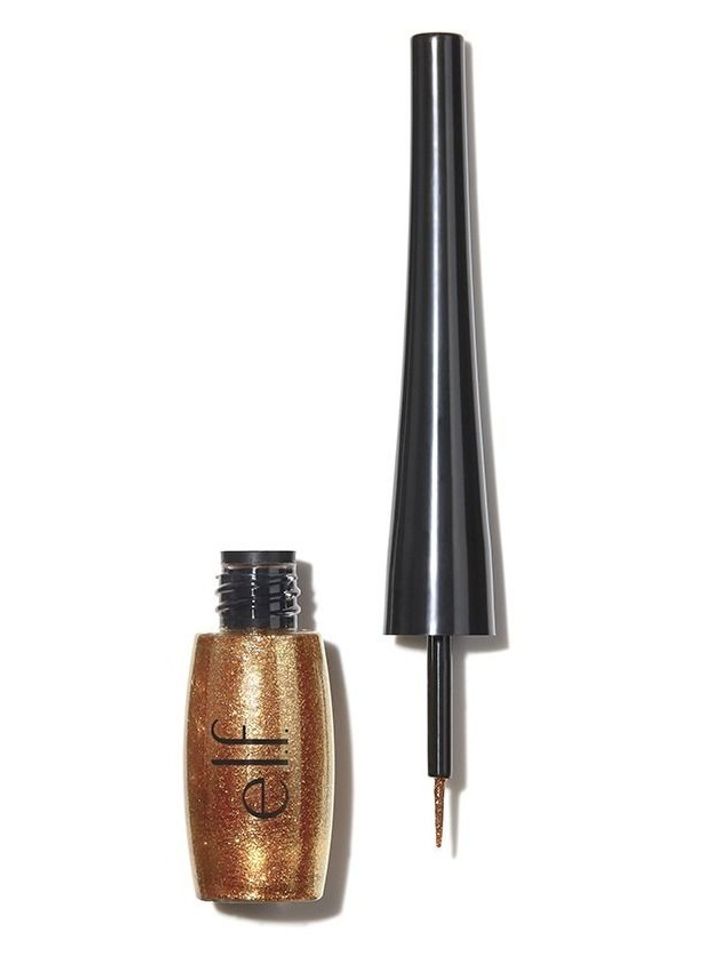 e.l.f. Stardust Glitter Eyeliner - Shimmering Gold.jpg