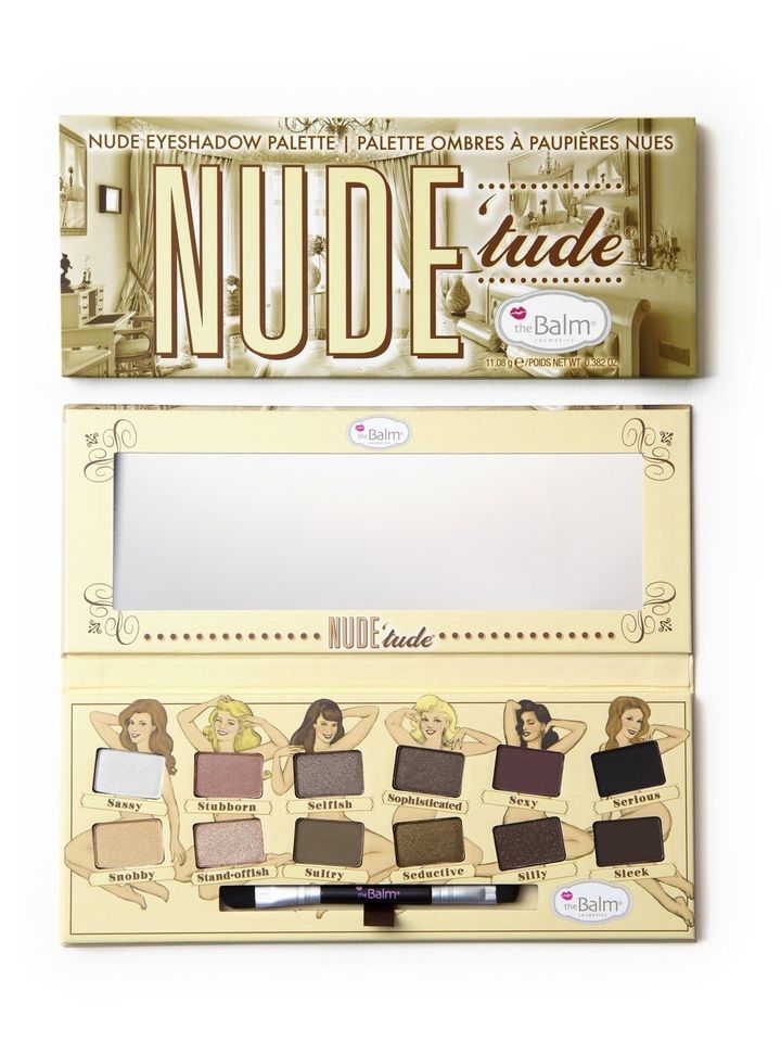 theBalm NUDE 'tude® Nude Eyeshadow Palette.jpg
