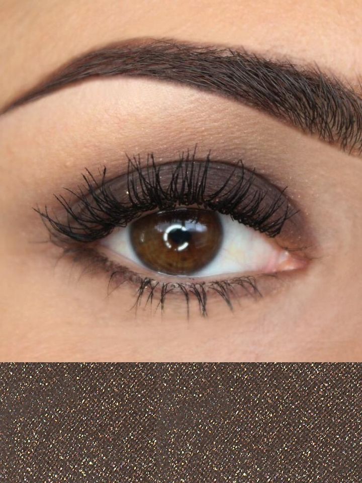 theBalm Single Eyeshadow - #01 Rich Brown with Copper Sparkle.jpg