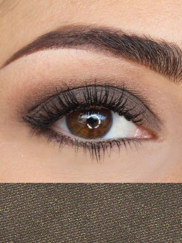 theBalm Single Eyeshadow - #08 Coffee Brown with Gold Sparkle.jpg