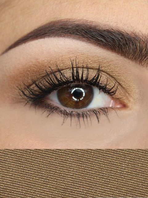 theBalm Single Eyeshadow - #10 Light Shimmery Golden Brown.jpg