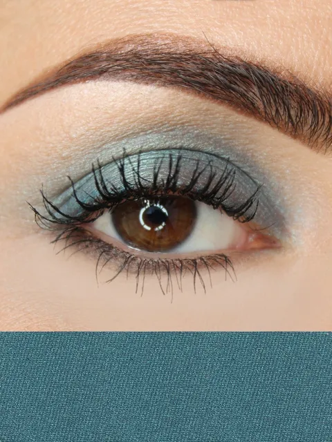 theBalm Single Eyeshadow - #23 Satin Carribean Blue.jpg