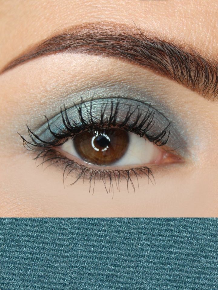 theBalm Single Eyeshadow - #23 Satin Carribean Blue.jpg