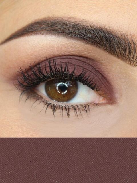 theBalm Single Eyeshadow - #13 Matte Burgandy.jpg