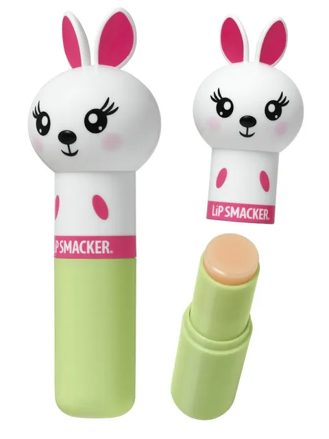 Lip Smacker Lippy Pal Lip Balm - Bunny Hoppy Carrot Cake.jpg