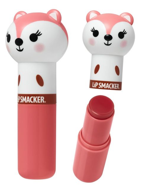 Lip Smacker Lippy Pal Lip Balm - Foxy Apple.jpg