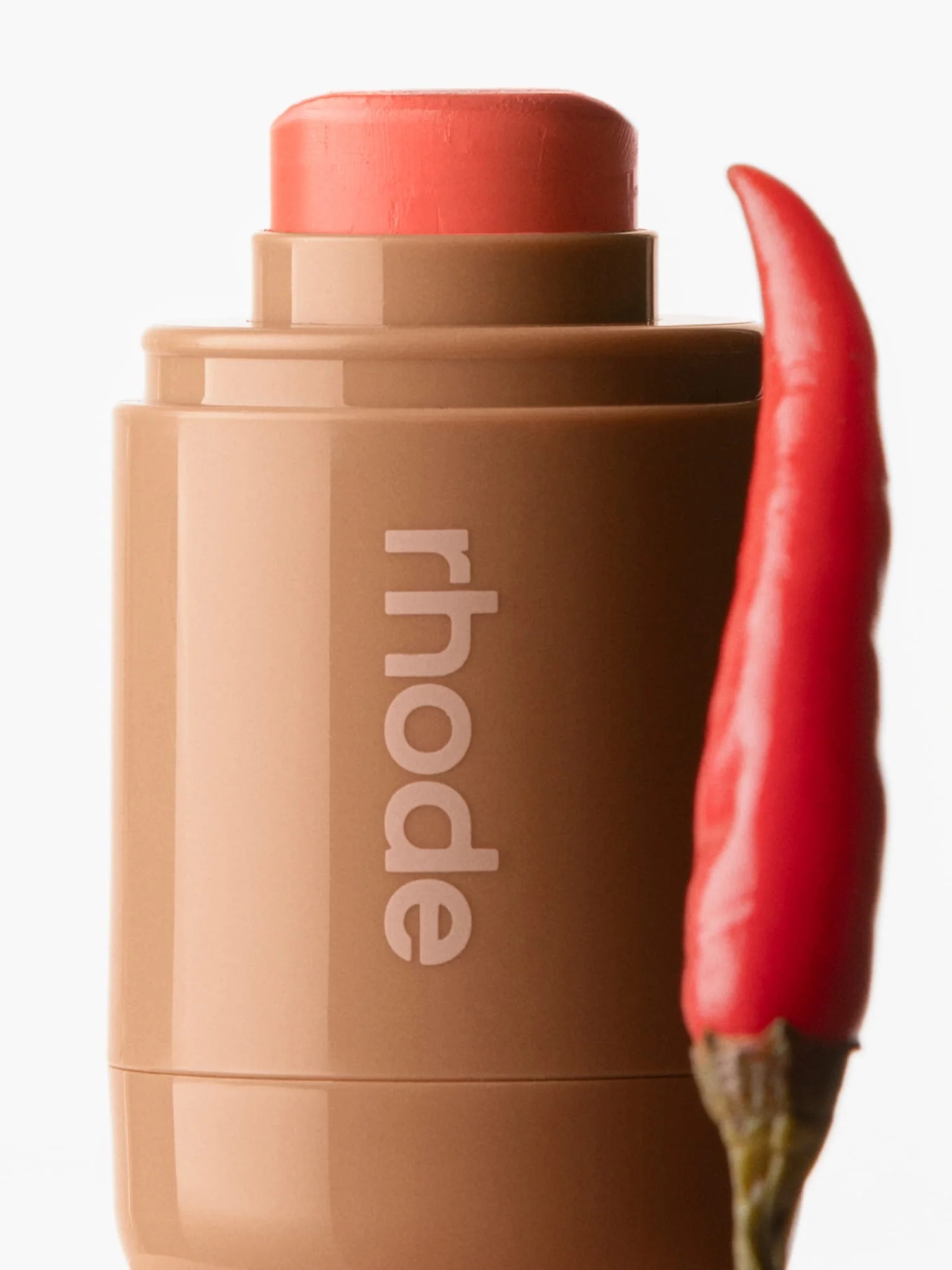 【新品】rhode the pocket blush チークspicy marg rhode Pocket Blush 5.3g SPICY MARG Savora - Twój sklep z