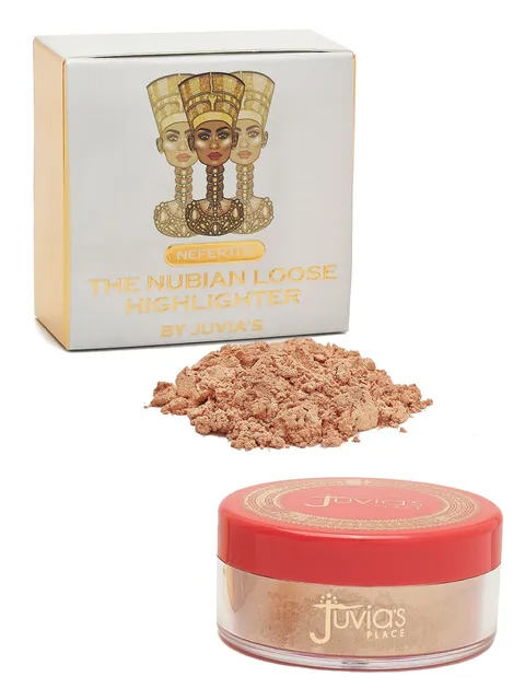 Juvia's Place The Nubian Loose Highlighter - Nefertiti.jpg