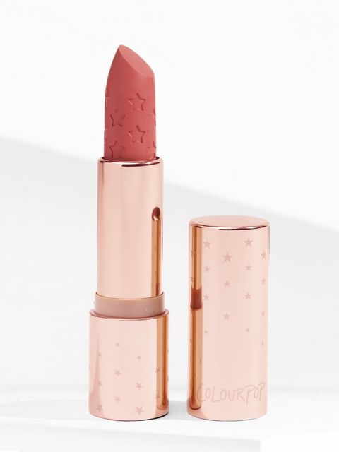 COLOURPOP Lux Lipstick - Paparazi.jpg