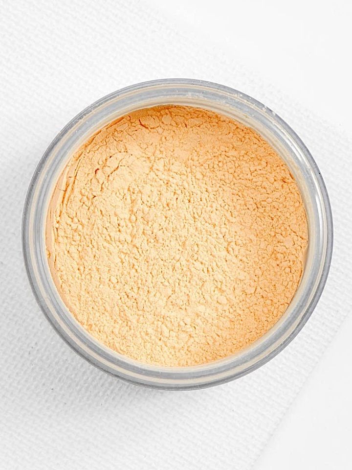 COLOURPOP No Filter Loose Setting Powder - Banana.jpg