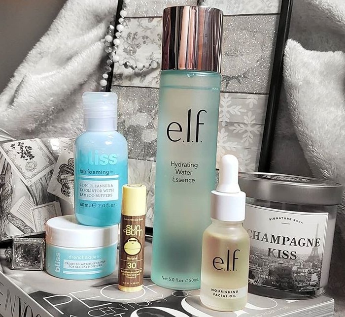 e.l.f. Hydrating Water Essence Beautyspot Malaysia's Health