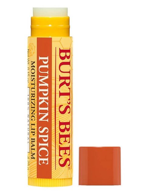 Burt's Bees Pumpkin Spice lip balm.jpg