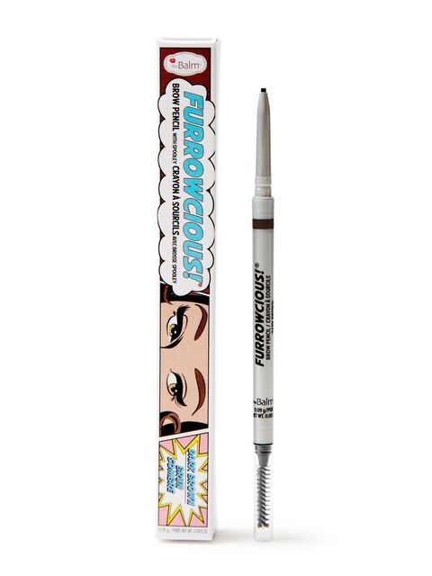 theBalm FURROWCIOUS!® Brow Pencil with Spooley - dark brown.jpg