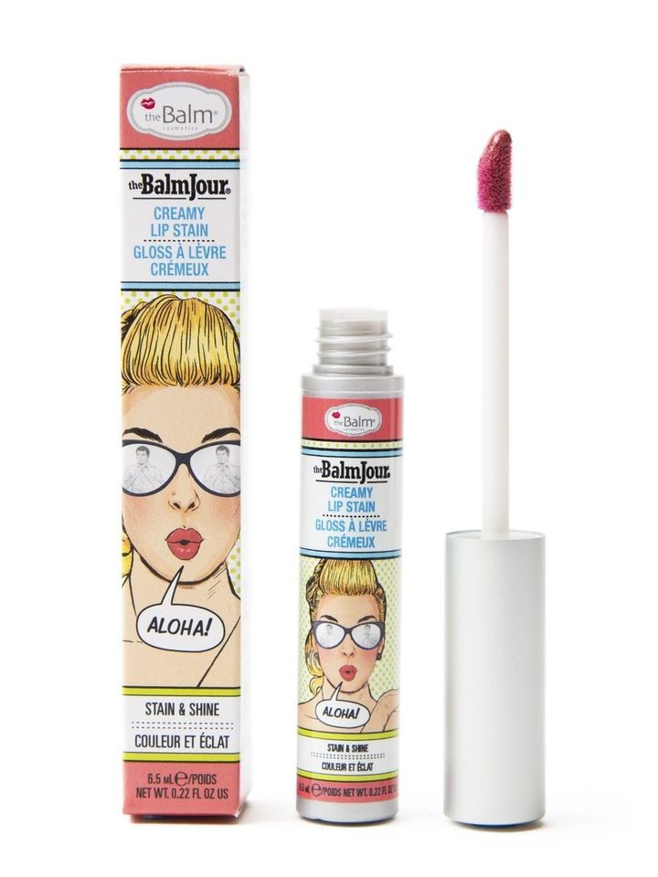 theBalm THEBALMJOUR® Creamy Lip Stain - Aloha.jpg