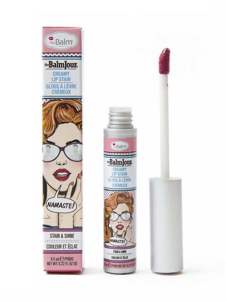 theBalm THEBALMJOUR® Creamy Lip Stain - Namaste.jpg