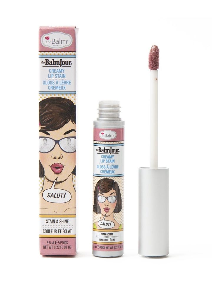 theBalm THEBALMJOUR® Creamy Lip Stain - Salut.jpg