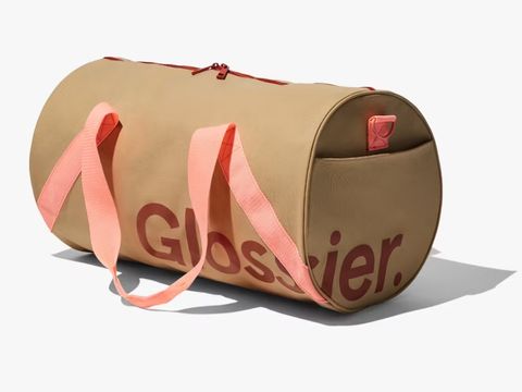 Glossier Duffle Bag – Beautyspot | Malaysia's Health & Beauty