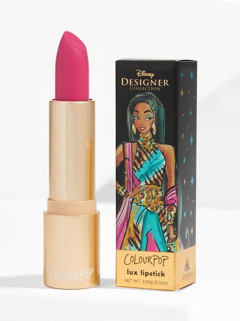 COLOURPOP Lux Lipstick - DISNEY Designer - Jasmine.jpg