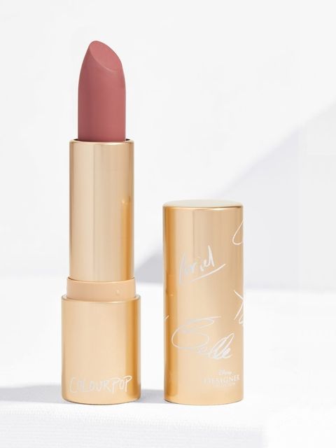 COLOURPOP Lux Lipstick - DISNEY Designer - Ariel.jpg