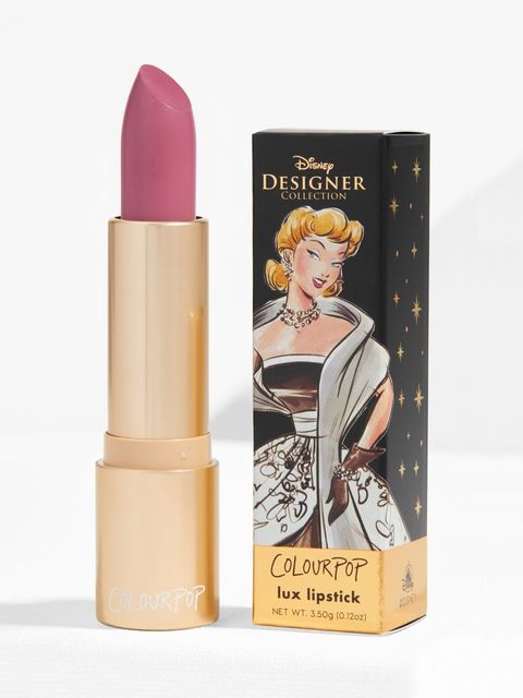 COLOURPOP Lux Lipstick - DISNEY Designer - Belle.jpg