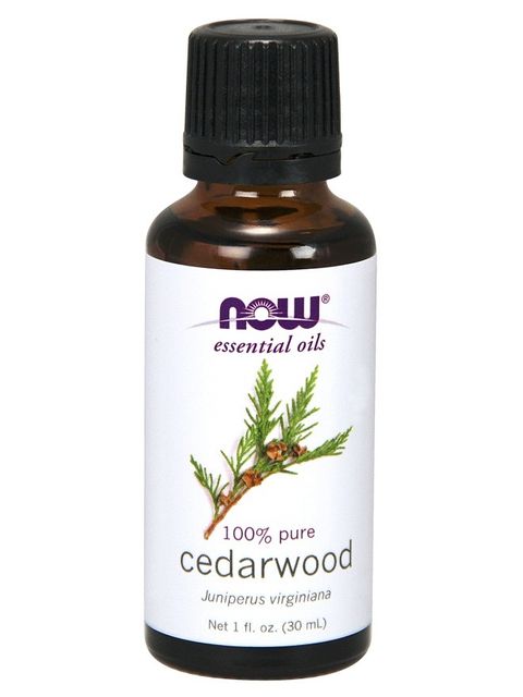 Now Foods Essential Oils - 100% Cedarwood 1 oz (30 ml).jpg