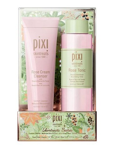 pixi skintreats rose oil blend 1.01oz pixi skintreats rose oil blend 1.01oz
