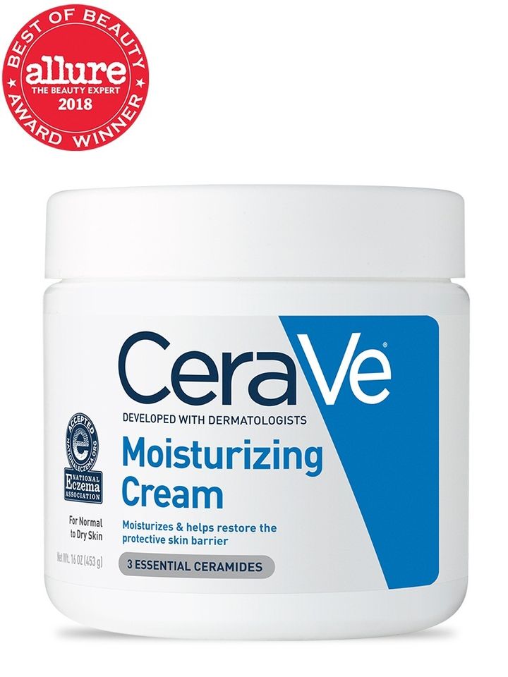 CeraVe Moisturizing Cream - for Normal to Dry Skin, 16 oz (453g).jpg