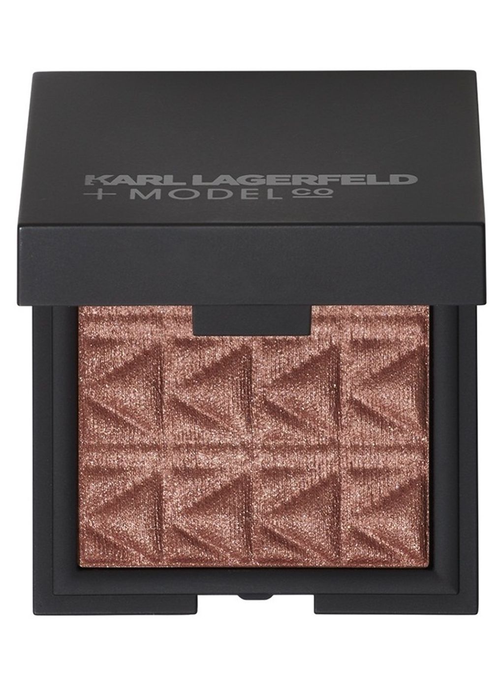 Karl Lagerfeld + ModelCo Lip Balm - Silver Case.jpeg