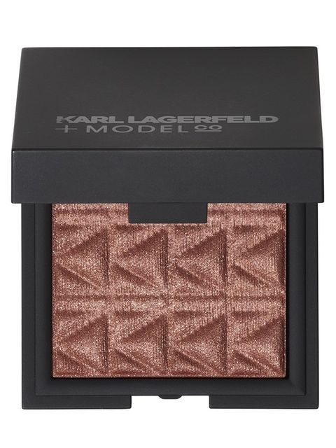 Karl Lagerfeld + ModelCo Lip Balm - Silver Case.jpeg