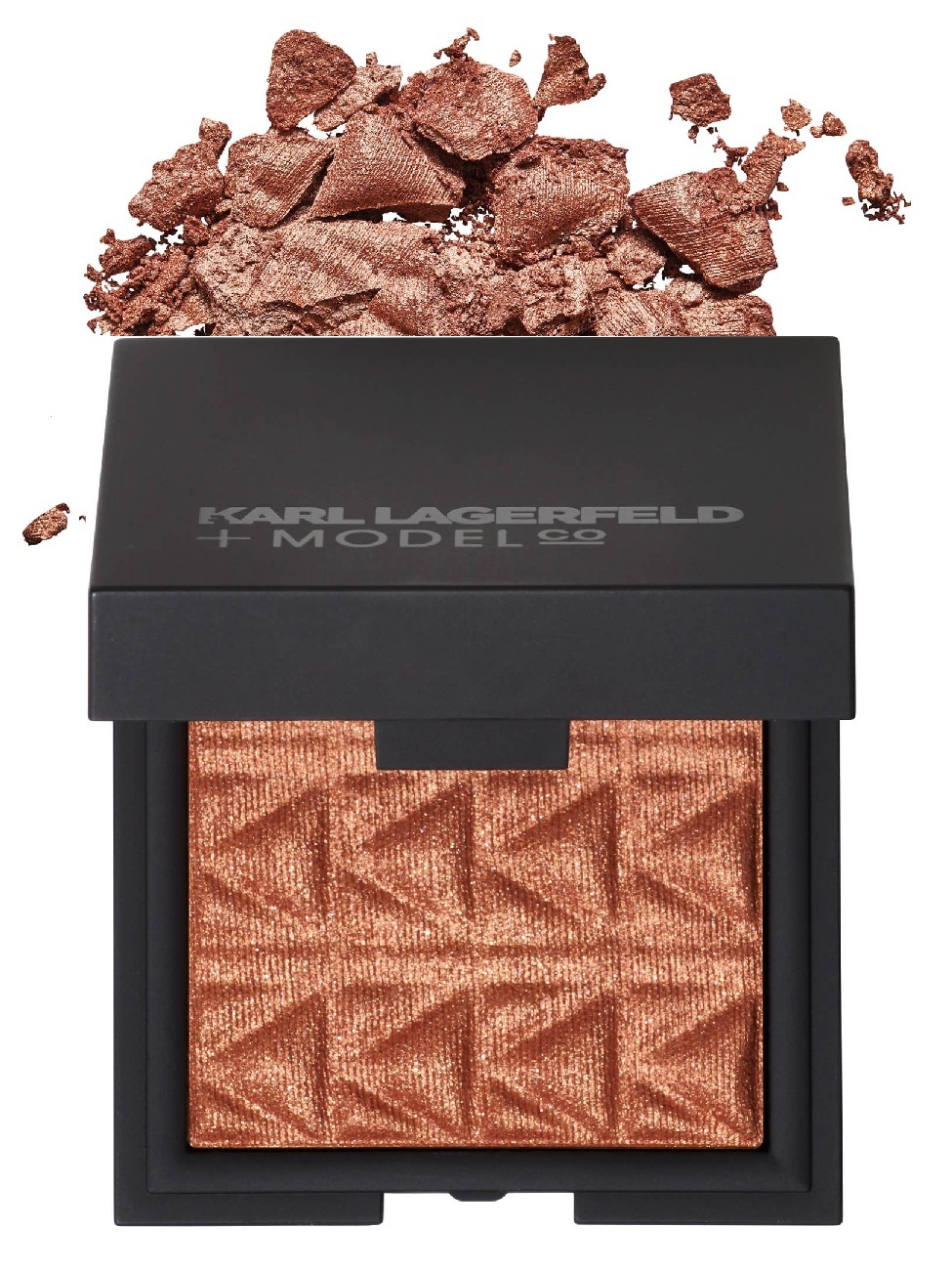 Karl Lagerfeld + ModelCo: Luxe Highlight & Glow - Bronze 13g – Beautyspot |  Malaysia's Health & Beauty Online Store
