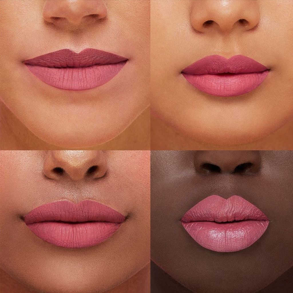 Karl Lagerfeld + ModelCo: Lip Lights Liquid Matte Lipstick - Pont Des Arts  6ml – Beautyspot | Malaysia's Health & Beauty Online Store