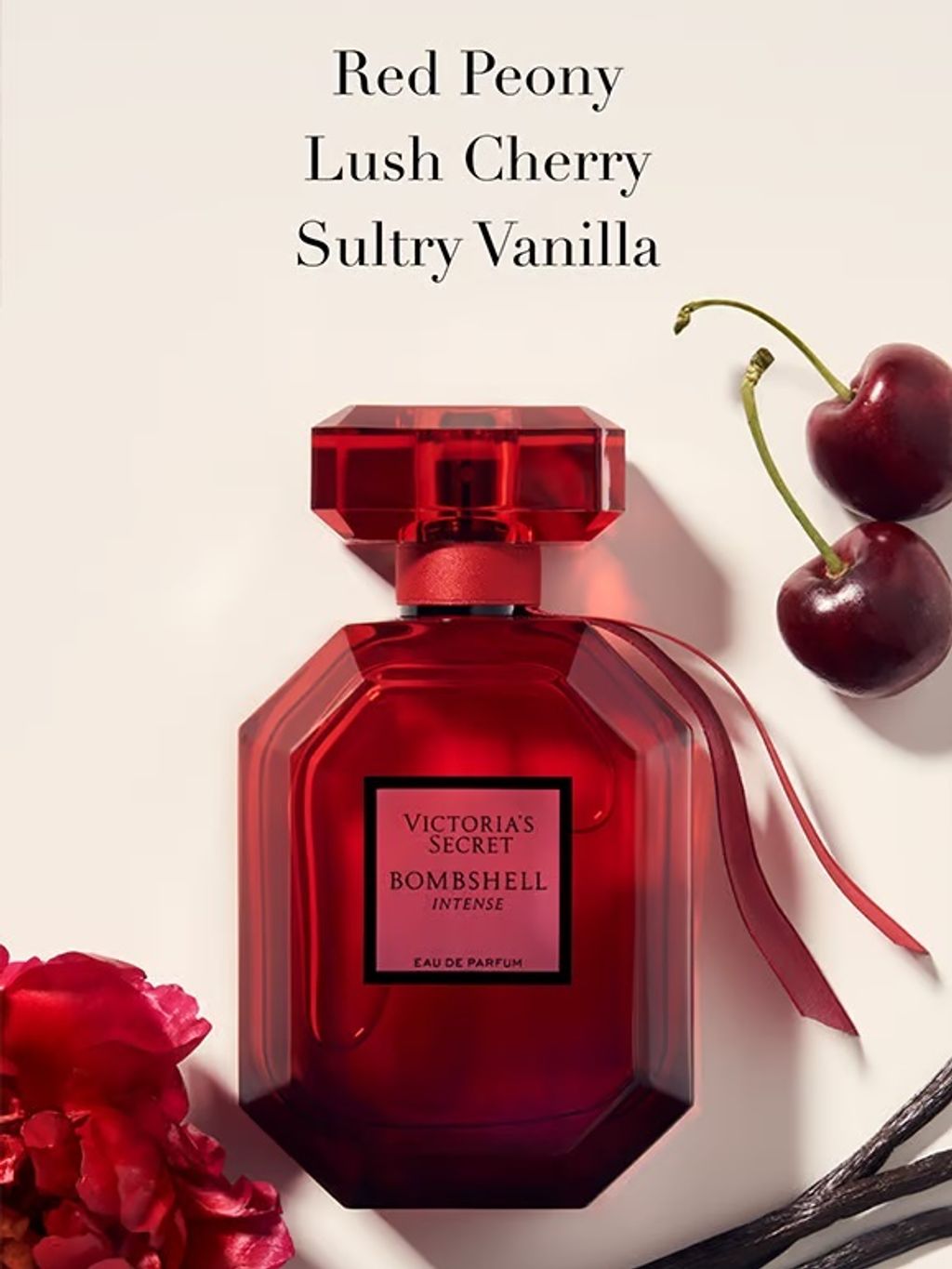 Victoria secret bombshell intense perfume sale