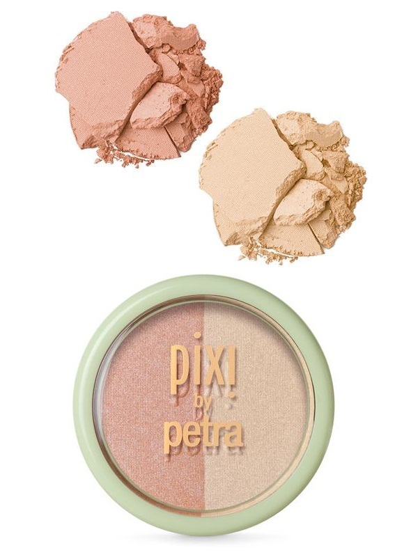 Pixi Beauty Blush Duo Peach Honey – Beautyspot Malaysia's Health   Beauty Online Store