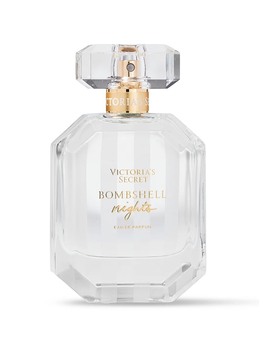 Victoria's Secret Bombshell Nights Eau de Parfum 1.7oz (50ml