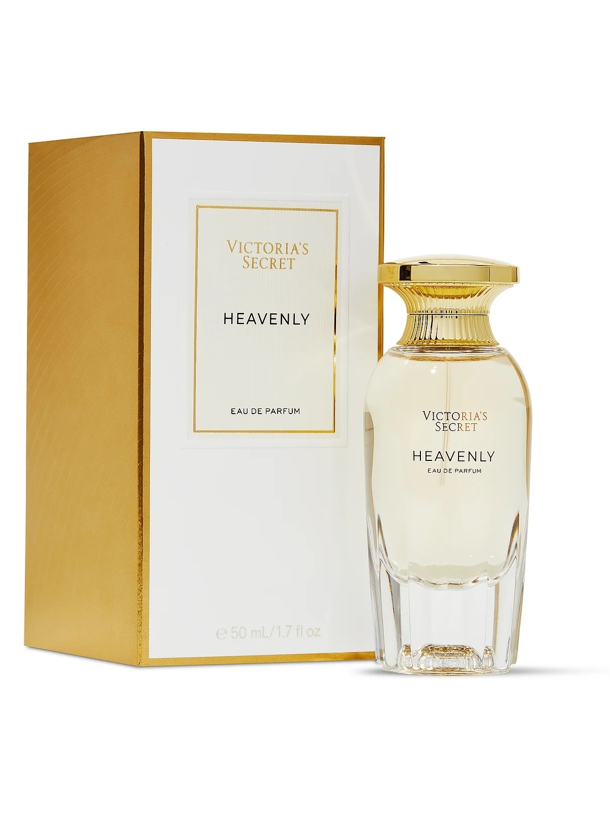 Victoria's Secret Heavenly Eau de Parfum 1.7oz (50ml) – Beautyspot