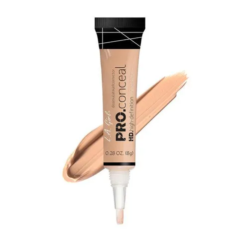 LA Girl Pro Conceal GC974 Nude.jpg