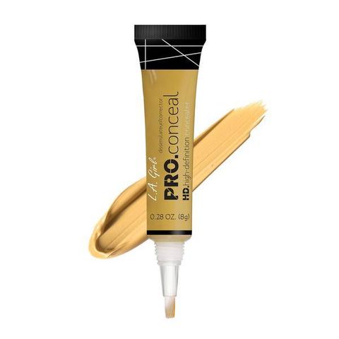 LA Girl HD Pro Concealer GC991 Yellow Corrector.jpg