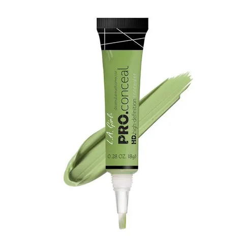 LA Girl HD Pro Concealer GC992 Green Corrector.jpg