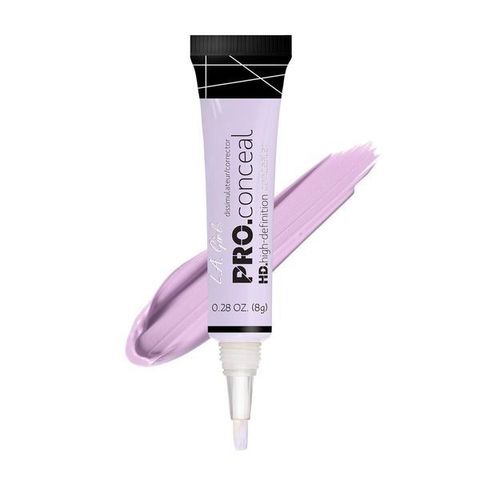 LA Girl HD Pro Concealer GC993 Lavender Corrector.jpg