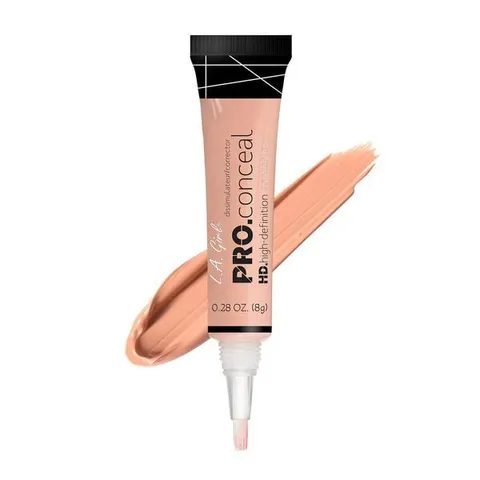 LA Girl HD Pro Concealer GC994 Peach Corrector.jpg