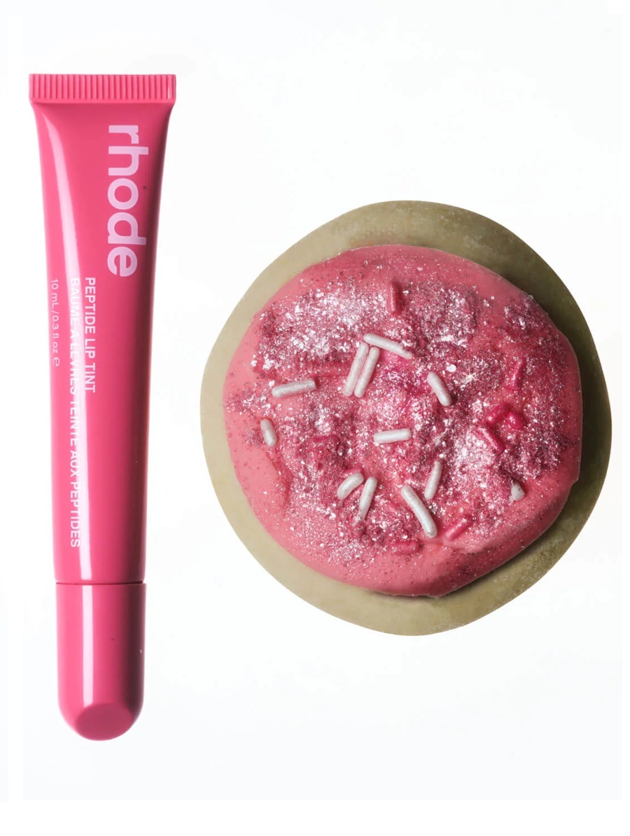Rhode Peptide Lip Tint - Sugar Cookie (Limited Edition