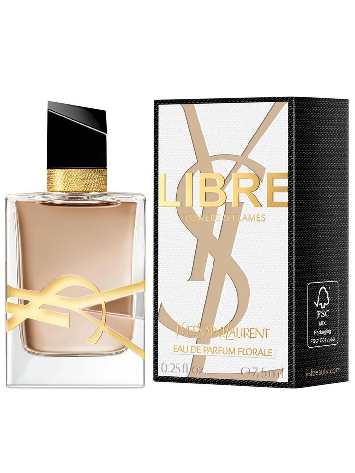 Yves Saint Laurent Libre mini