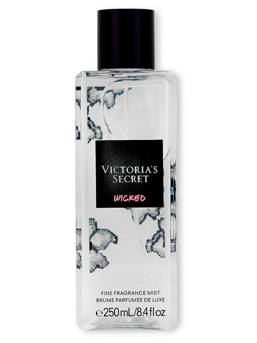 Parfum Victoria Wicked Victoria Secret Perfume Perfume Spray