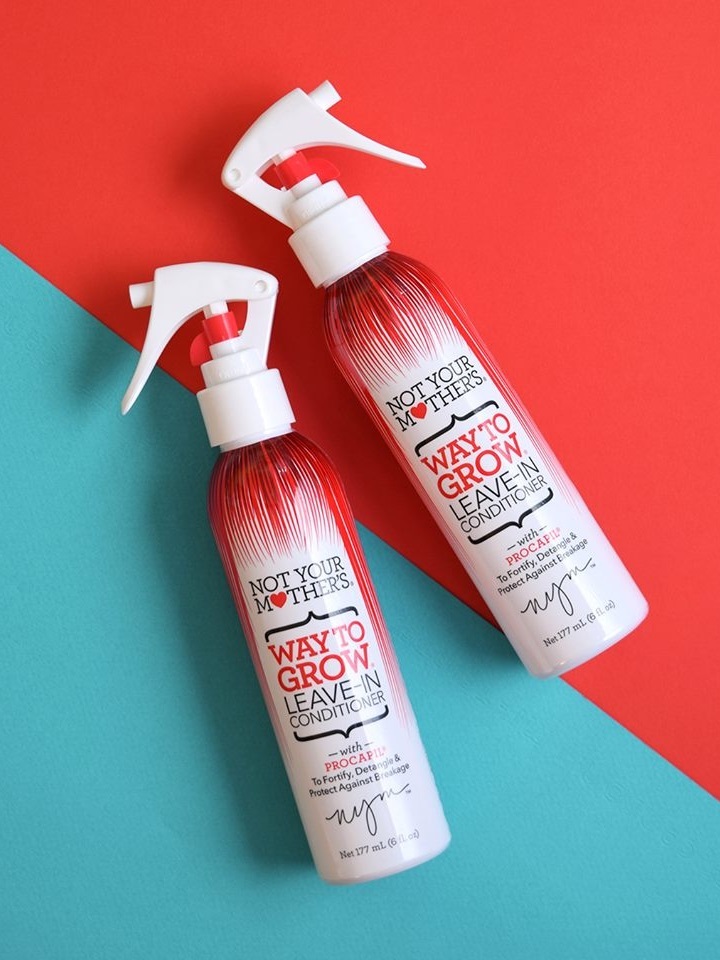 Not Your Mother's Way to Grow™ LeaveIn Conditioner 6 oz Beautyspot